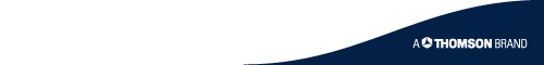 A THOMSON brand